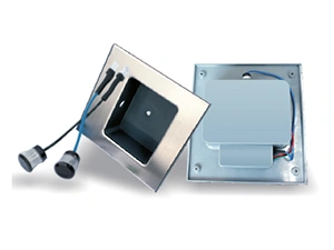 مفتاح استشعار القدم PAD219D-2